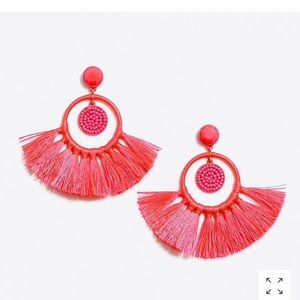 J Crew Factory Earrings